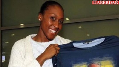 Fenerbahçenin yeni transferi İstanbulda