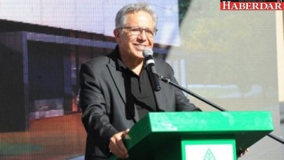 29 Ekimde Livaneli Beylikdüzünde