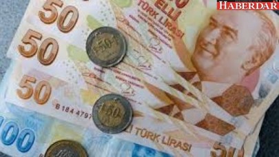 İşte Yeni Emekli Maaşları!