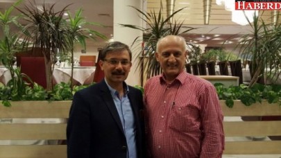 CHP den yurt dışında yaşayan Türklere müjde !