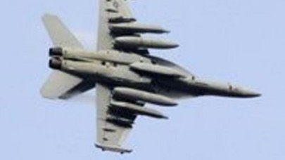 NATO üslerinde müthiş hareketlilik