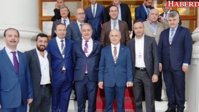 Akgün: Kararlar ülkemiz için hayırlı olsun