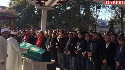 Karaca ailesinin acı günü