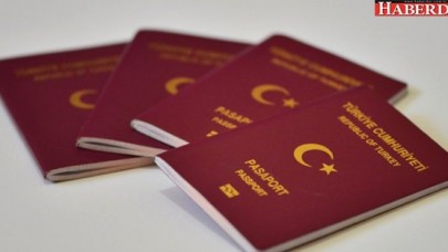 Çipli Pasaport Dönemi Bugün Başlıyor!