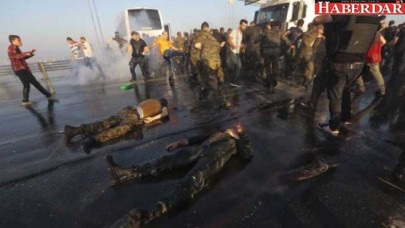 Darbecilerin OYAK’taki birikimlerine el konulacak