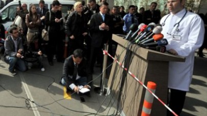 Tatlıses'in son durumu