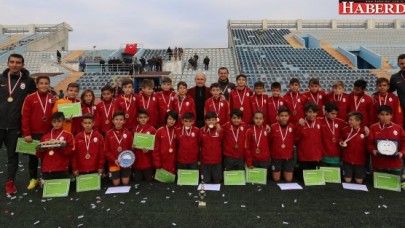 Cumhuriyete yakışan bir turnuva oldu