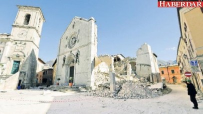 ‘Büyük depremler 1 ay önce bilinir’