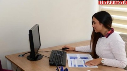 Beylikdüzü Belediyesinden göçmenlere destek