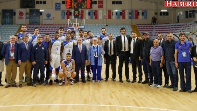 Büyükçekmece Avrupada çok farklı!