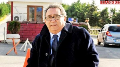 Ünlü gazeteci hayatını kaybetti!