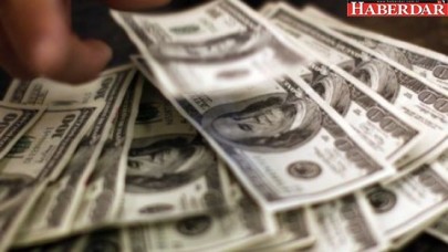 Ve Dolar rekor kırdı