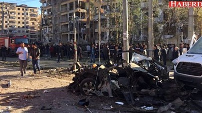 Diyabakır Valiliği: Saldırıyı PKK üstlendi