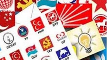 Adil Gür'ün CHP'ye yaptığı son anket