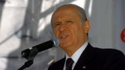 Bahçeli: Artık sıra bizde