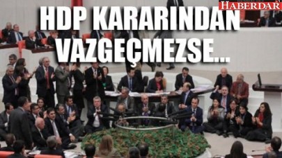 3 ay içinde ara seçim olacak iddiası