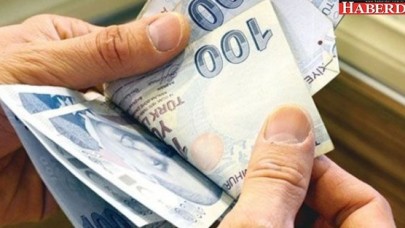 En Düşük Memur Maaşı 2 Bin 593 Liraya Yükselecek