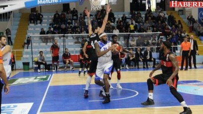 Büyükçekmece ikide iki yaptı!