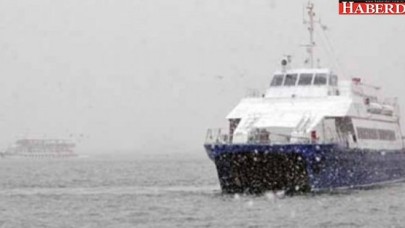 İstanbullular dikkat!