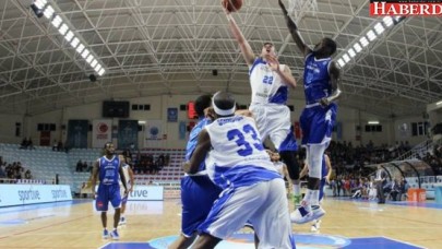 Büyükçekmece yeni bir zafer için Kosovada!