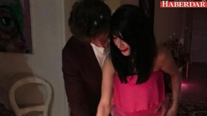 Hande Yenerden nişan öncesi estetik