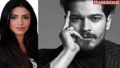 Çağatay Ulusoyun yeni aşkı ortaya çıktı!