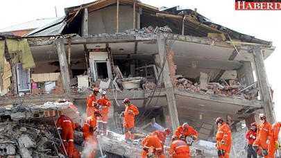 Marmara Depremi İçin Korkunç Senaryo: Küçük Kıyamet Örgü Fayla Gelecek