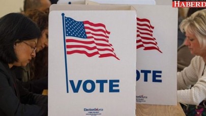 ABD Başkanlık seçimlerinde son durum...