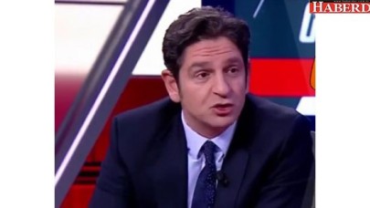 Güntekin Onay &quot;basın özgürlüğü&quot; diyen yandaş gazeteyi öyle bir eleştirdi ki...