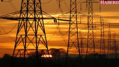 İstanbulda Elektrik Kesintisi