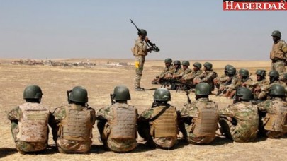 Türkiyeden kritik karar! Geldik ve çıkmıyoruz