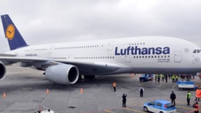 İçi 5 yıldızlı otel gibi