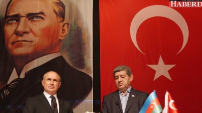 Atatürk, tarih değil gelecektir!