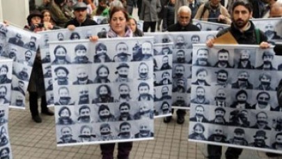 Cezaevine fotoğraf gönderdiler