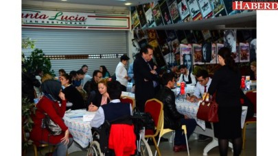 BEYLİKDÜZÜ’NDE İSTİHDAMA ENGEL YOK