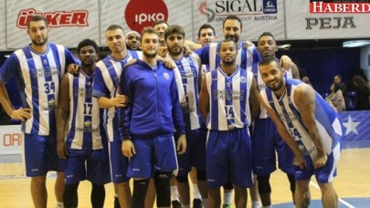 Büyükçekmece, Anadolu Efese konuk oluyor