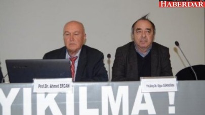 Deprem uzmanından o il için ciddi uyarı!