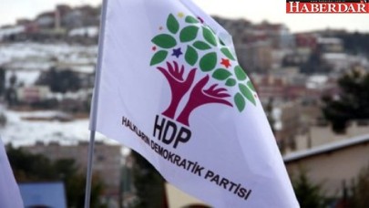 HDP Meclisi halka soracak