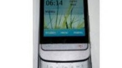 Gizemli Nokia internette