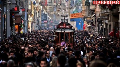 TÜİK açıkladı: Bir yılda yarım milyon işsiz