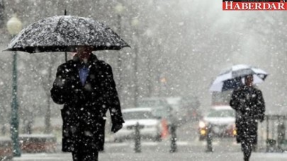 Önce donacağız, sonra ısınacağız