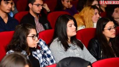 BEYGEM, GENÇLERİ ÜNİVERSİTEYE HAZIRLIYOR