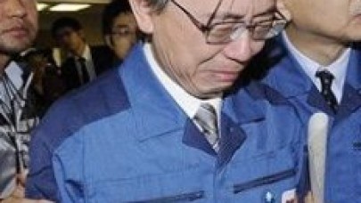 Japonların itirafı yöneticiyi ağlattı