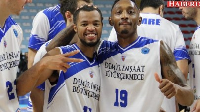 Büyükçekmece Fenerbahçeyi ağırlıyor!