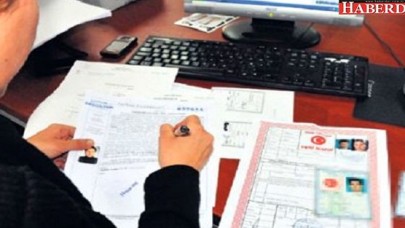 Tapuda Online İşlem Dönemine Geçiliyor