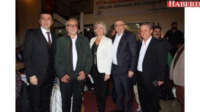 Mübadillerin Çatalca’da Büyük Buluşması