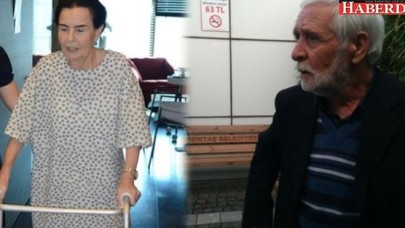 Fatma Girikin 53 yıllık kabusu!