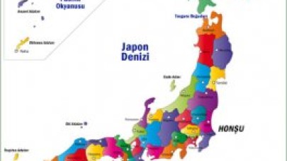 Japonya'da asit yağmuru bekleniyor