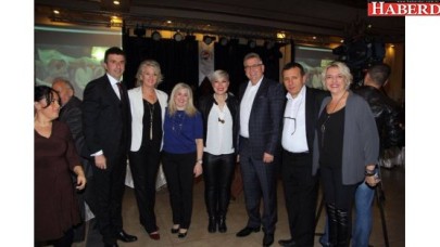 Mübadillerin Çatalca’da Büyük Buluşması.