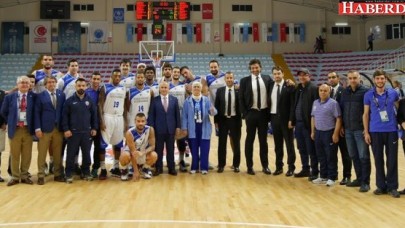 Büyükçekmece, Avrupa yolunda